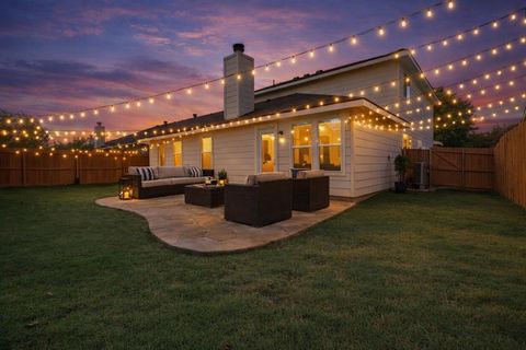 Photo of 9917 George Bush Drive, McKinney, TX 75072 (MLS # 21229590)