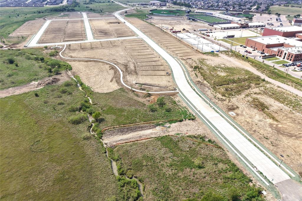 Lane Ranch - Residential