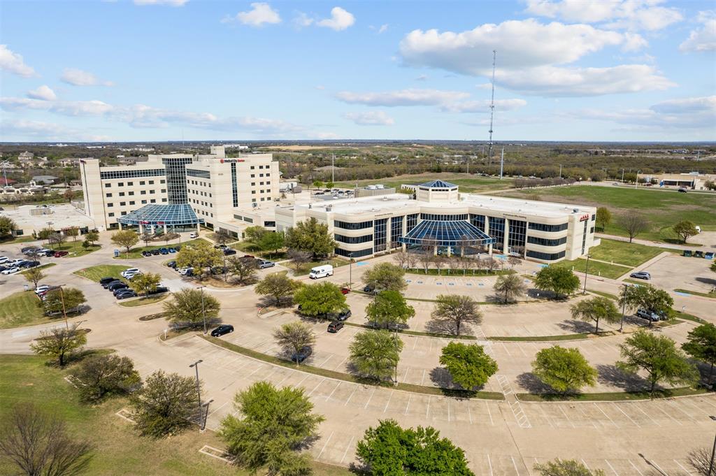 Lane Ranch - Residential