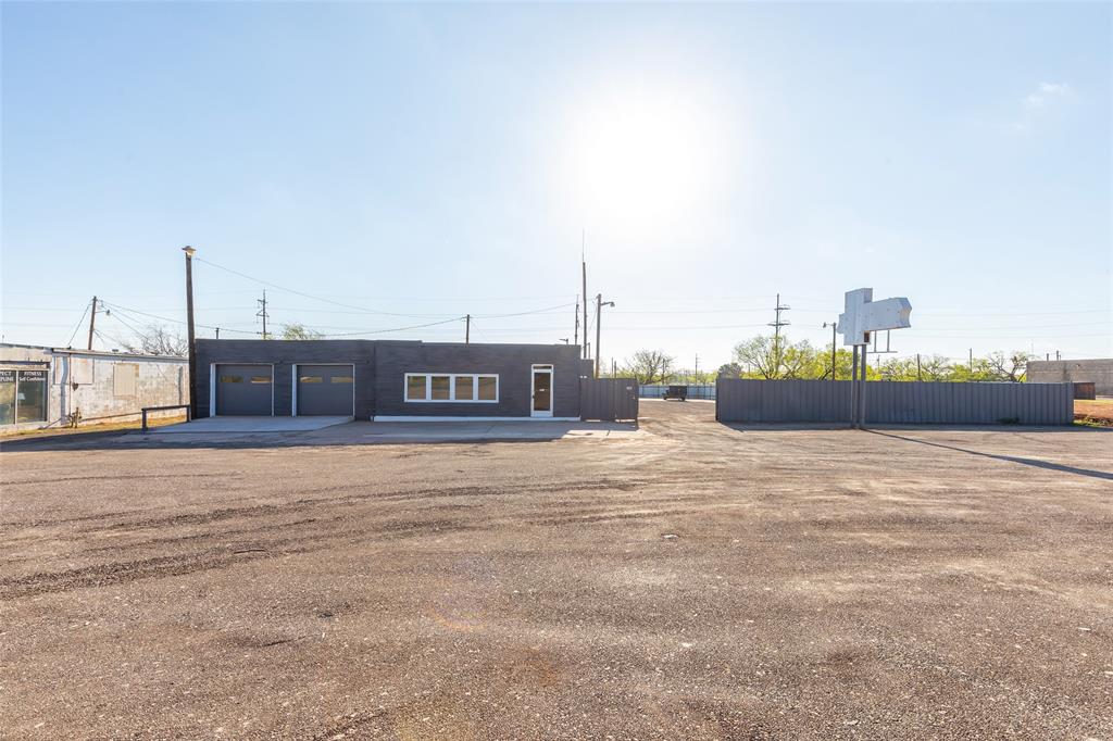 Charles L Marshall Sub - Commercial Sale