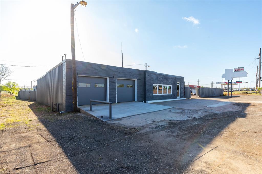 Charles L Marshall Sub - Commercial Sale
