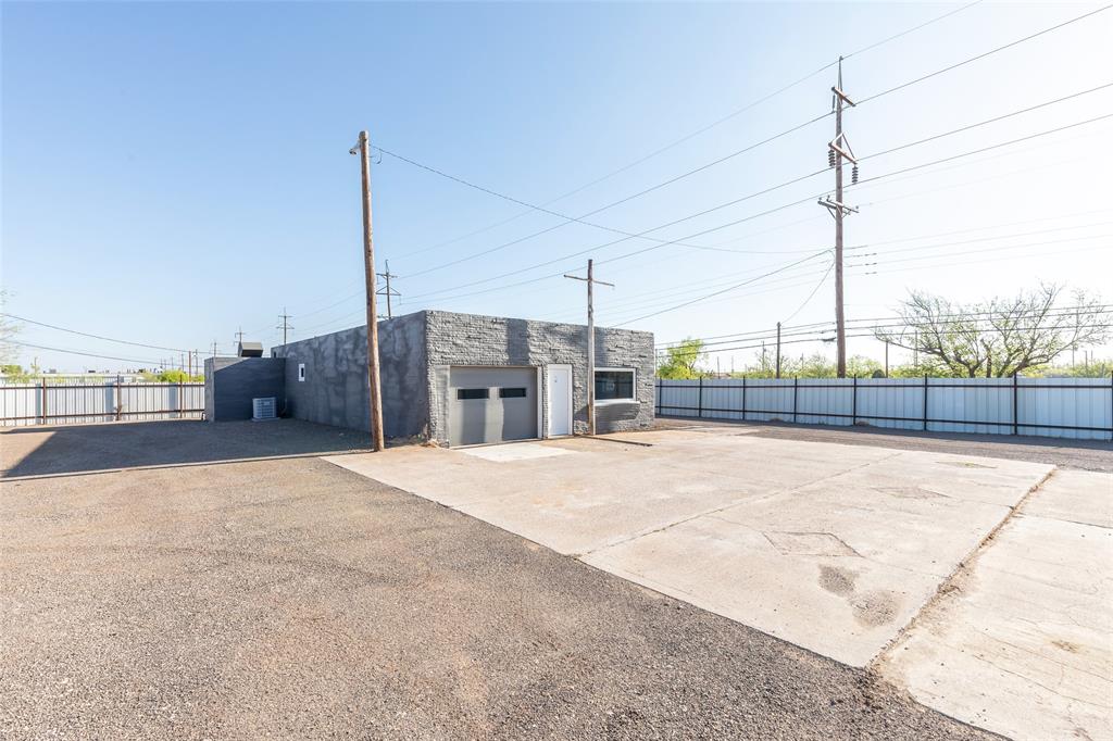 Charles L Marshall Sub - Commercial Sale