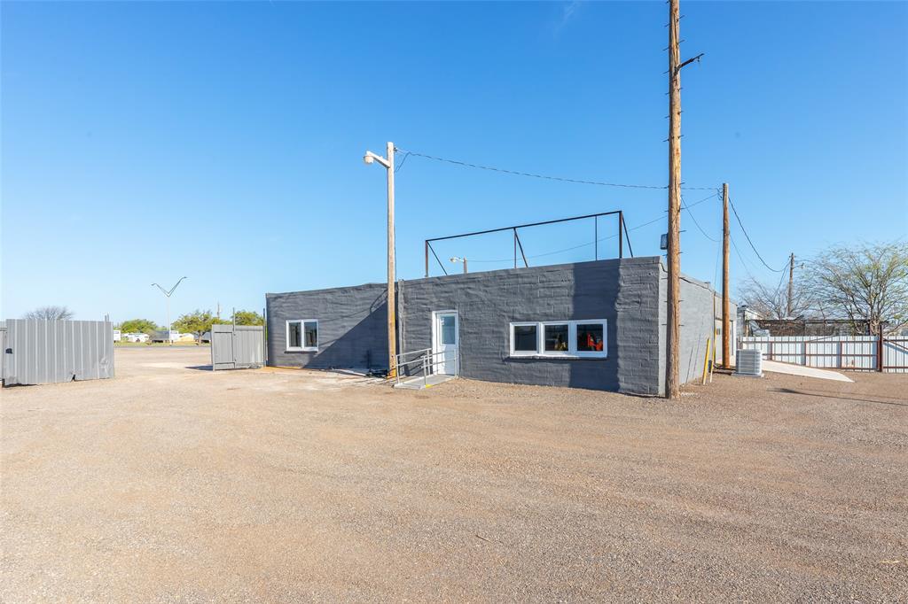 Charles L Marshall Sub - Commercial Sale
