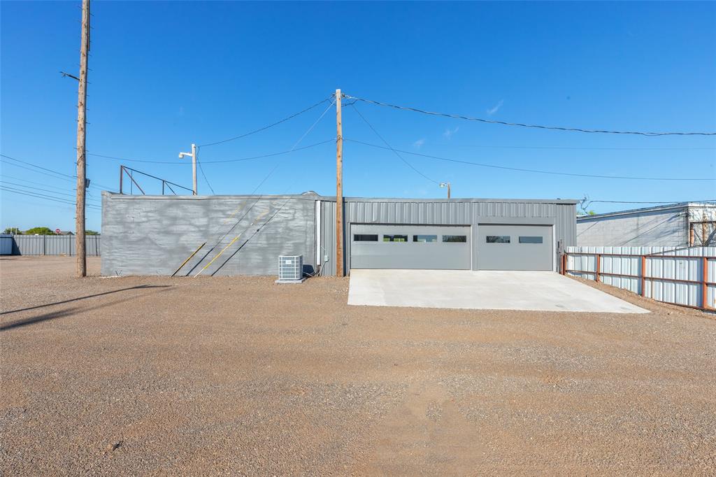 Charles L Marshall Sub - Commercial Sale