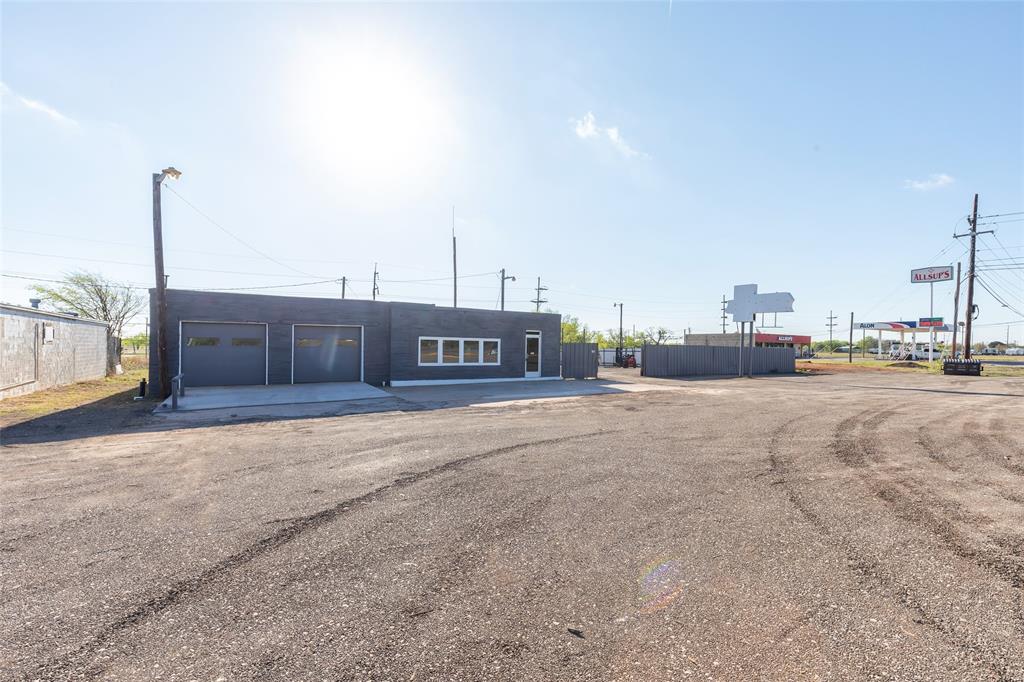 Charles L Marshall Sub - Commercial Sale