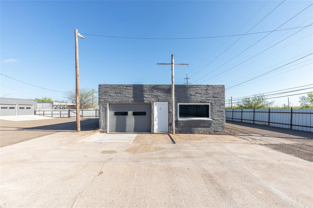 Charles L Marshall Sub - Commercial Sale