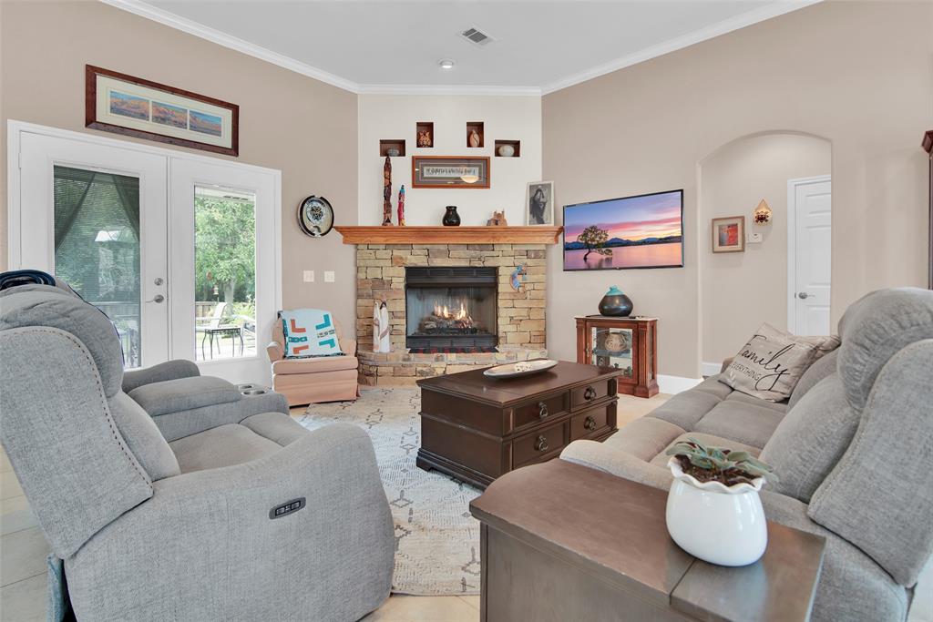 3113 Preston Club Drive