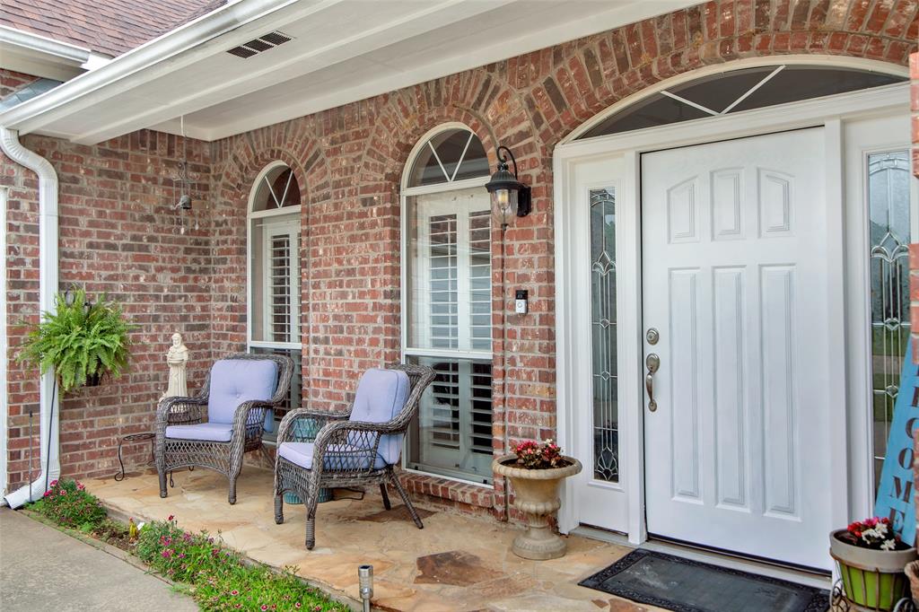 3113 Preston Club Drive