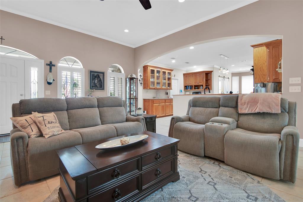 3113 Preston Club Drive