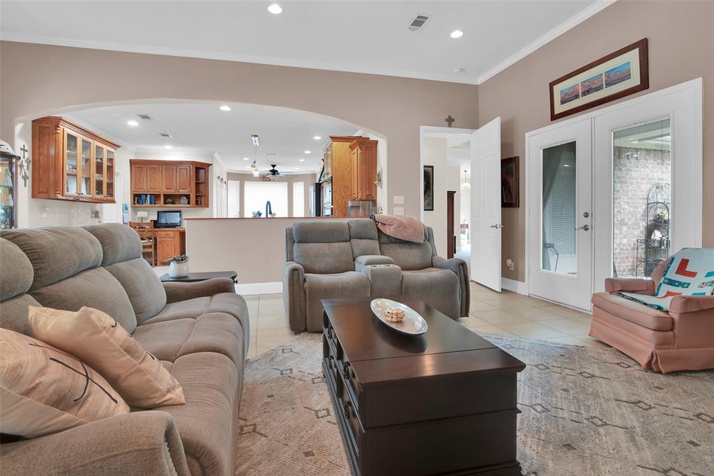 3113 Preston Club Drive