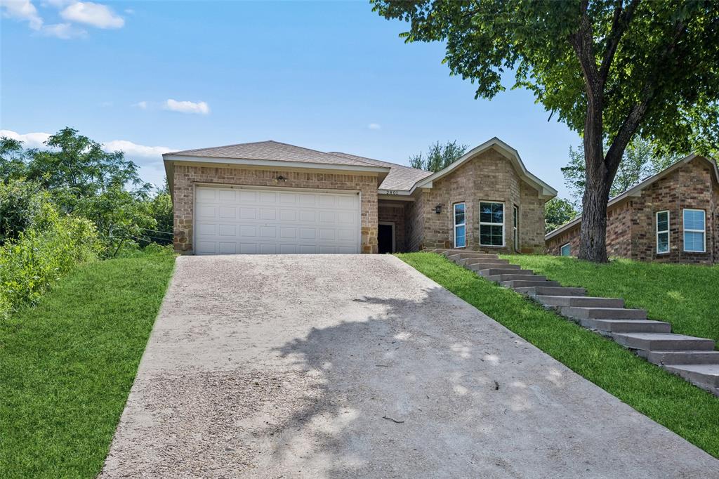 Belmont Park Add - Residential