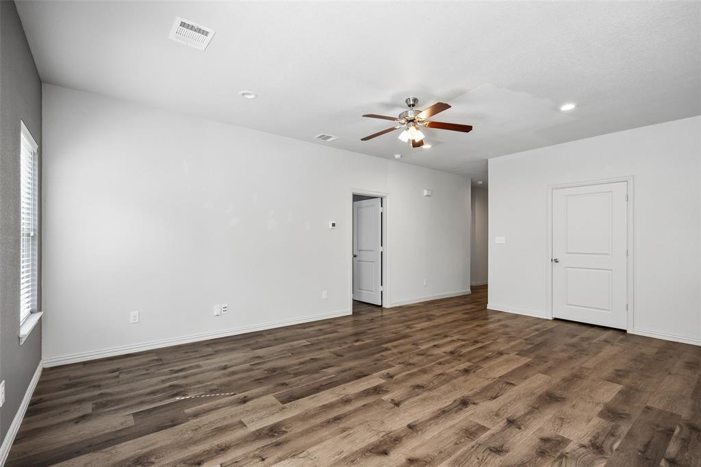 Belmont Park Add - Residential
