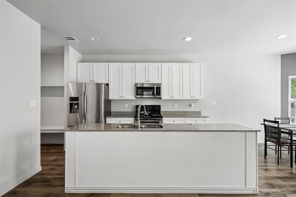 Belmont Park Add - Residential