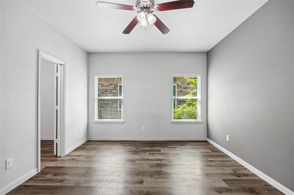 Belmont Park Add - Residential
