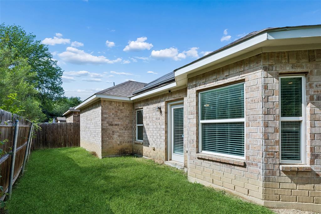 Belmont Park Add - Residential