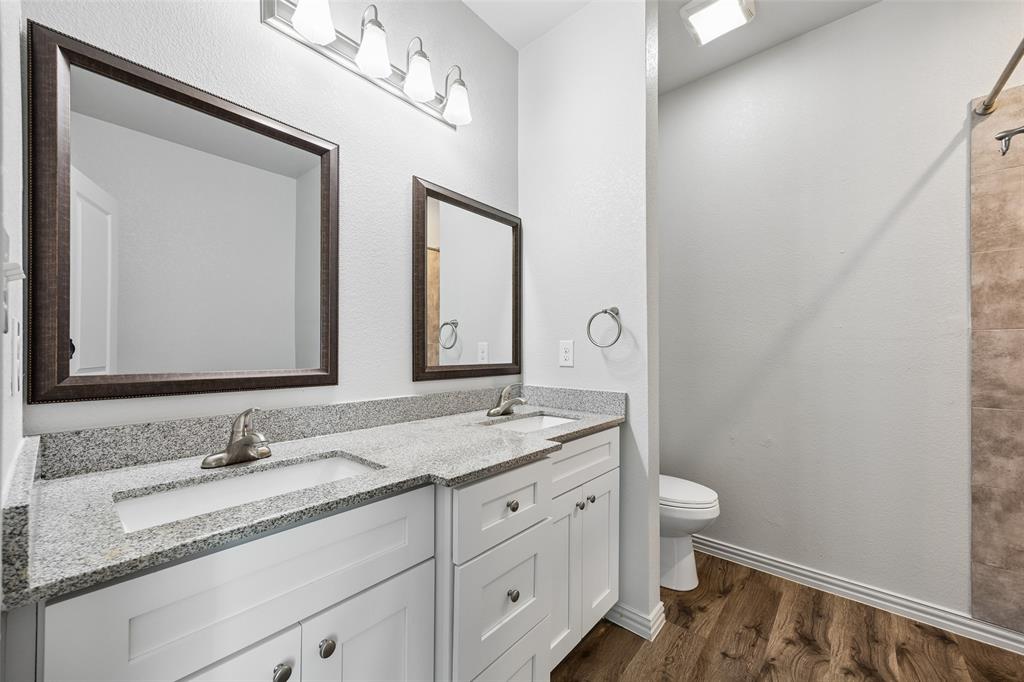 Belmont Park Add - Residential