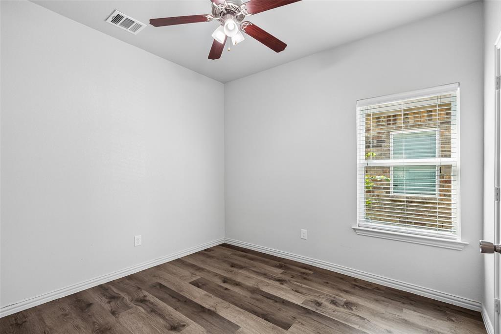 Belmont Park Add - Residential