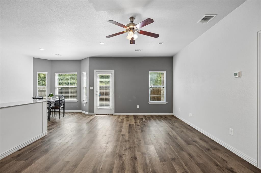 Belmont Park Add - Residential