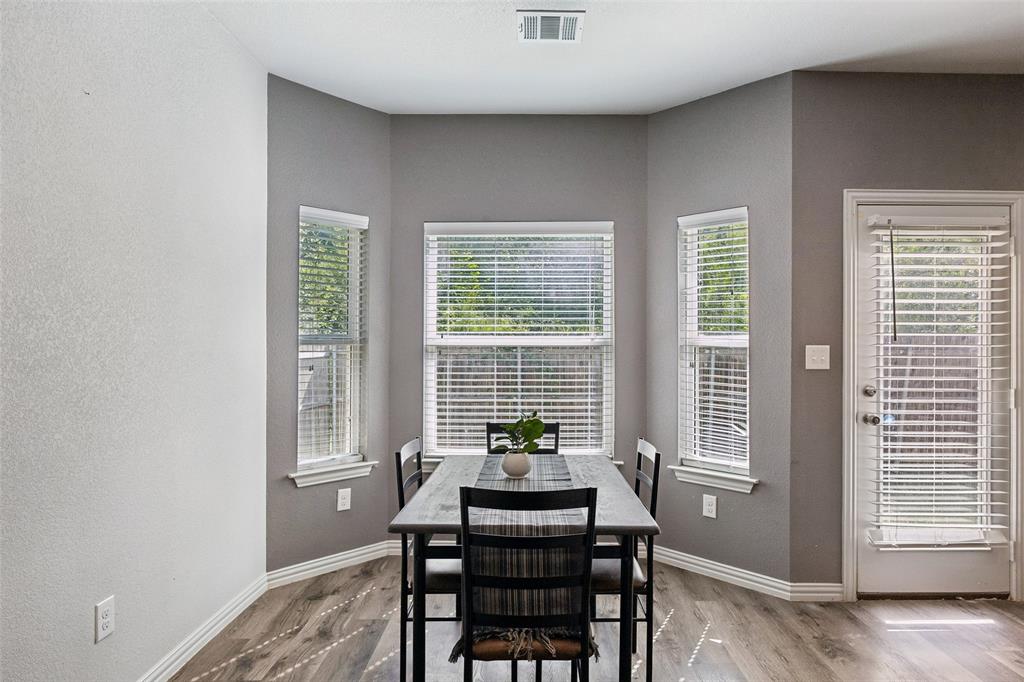 Belmont Park Add - Residential