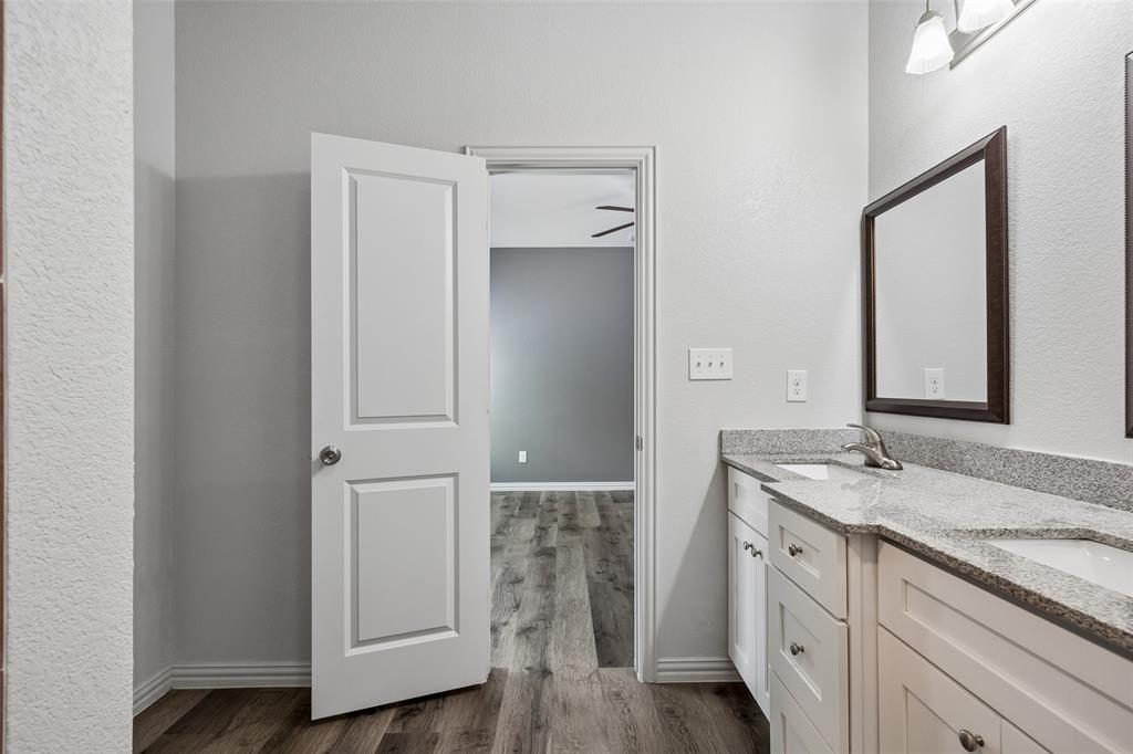 Belmont Park Add - Residential