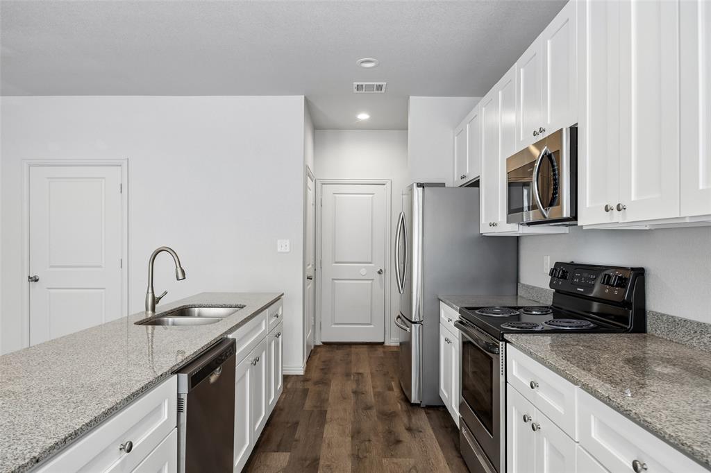 Belmont Park Add - Residential