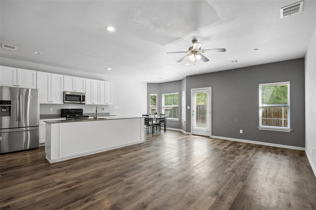 Belmont Park Add - Residential