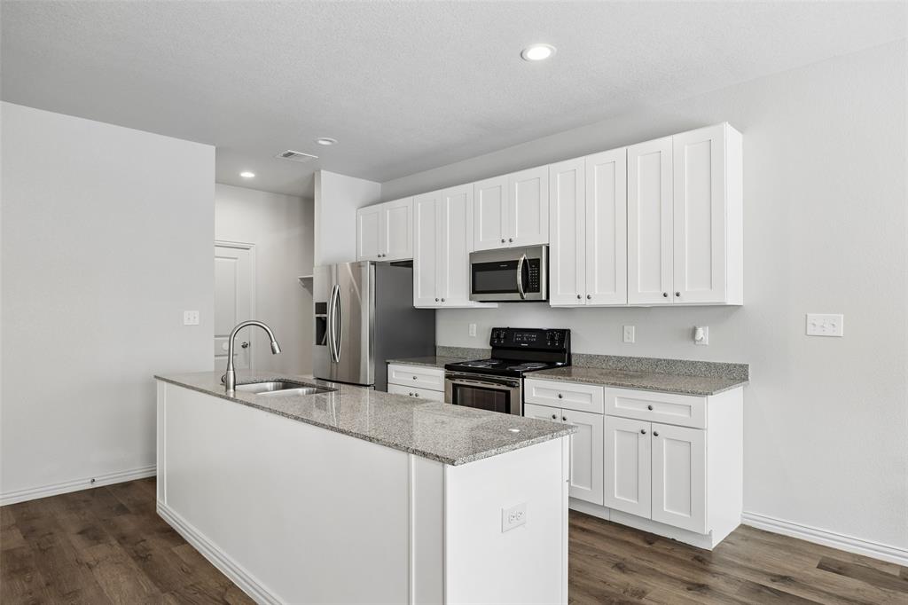 Belmont Park Add - Residential