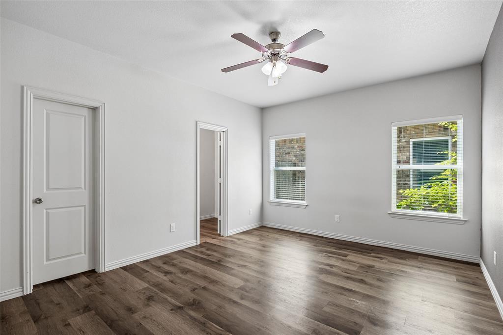 Belmont Park Add - Residential