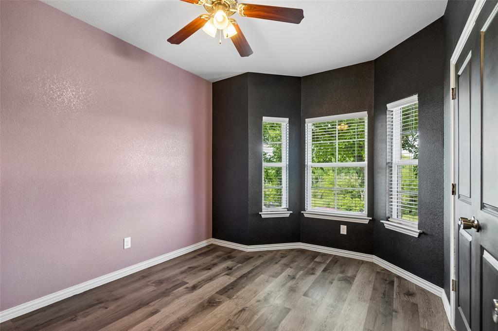 Belmont Park Add - Residential