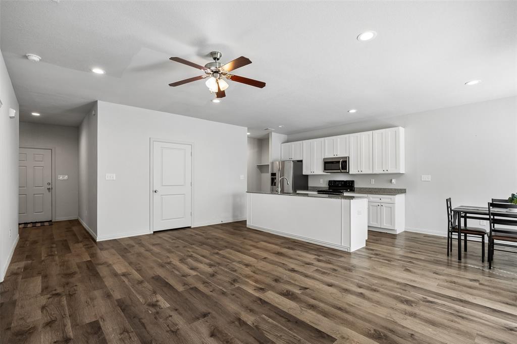 Belmont Park Add - Residential