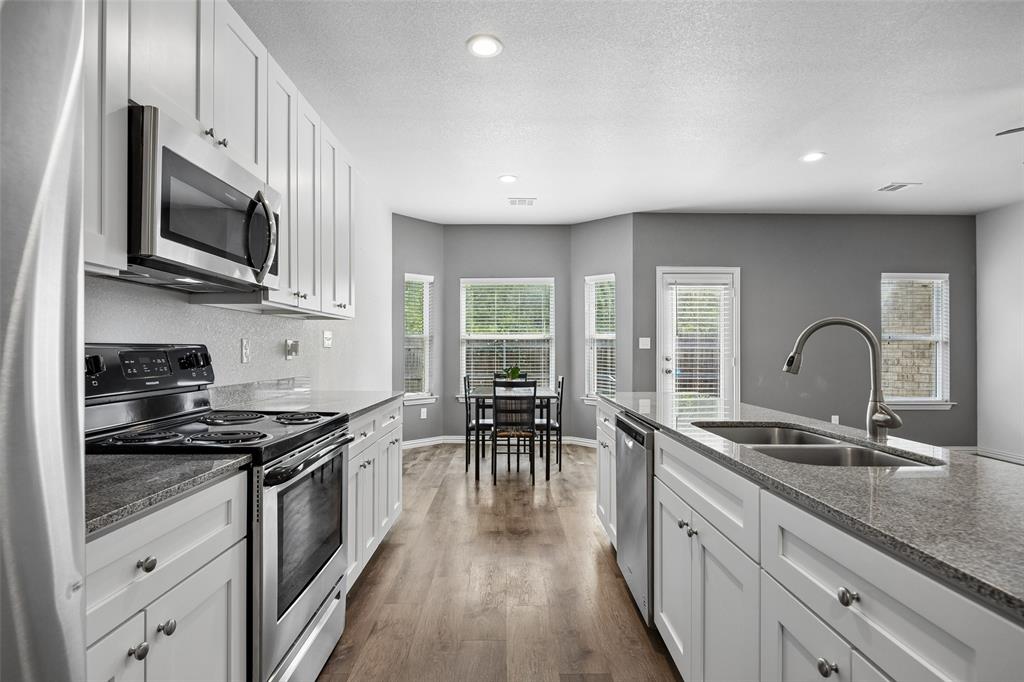 Belmont Park Add - Residential