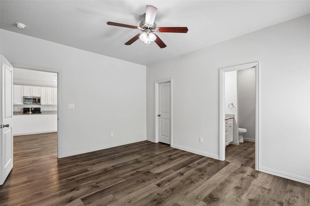 Belmont Park Add - Residential