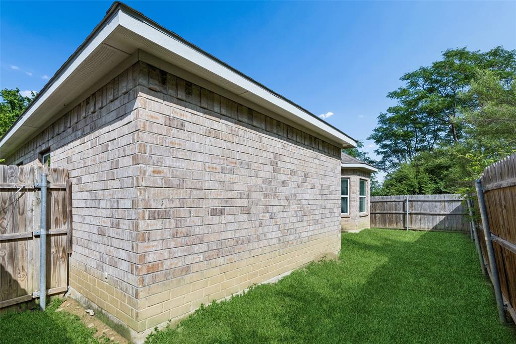Belmont Park Add - Residential