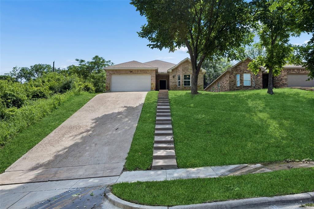 Belmont Park Add - Residential
