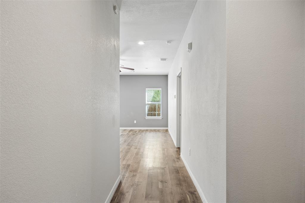 Belmont Park Add - Residential
