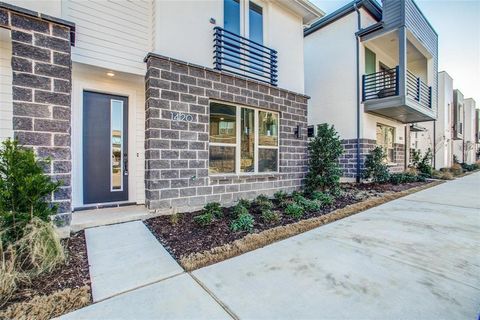 Photo of 1420 Navasota Trail, Plano, TX 75075 (MLS # 21120353)