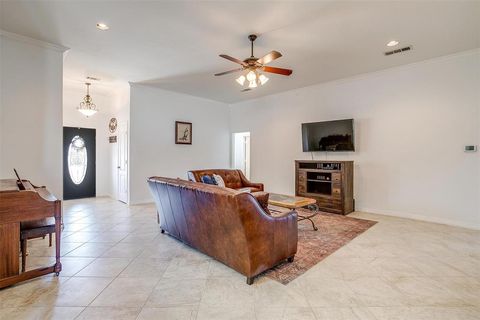 A home in Red Oak