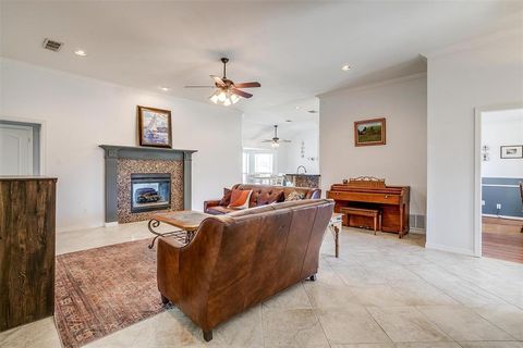 A home in Red Oak