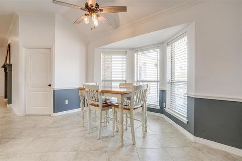 A home in Red Oak
