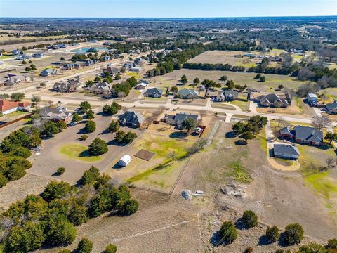 A home in Red Oak