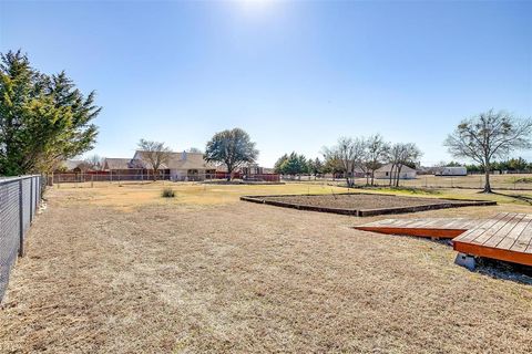 A home in Red Oak