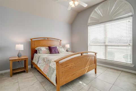 A home in Red Oak