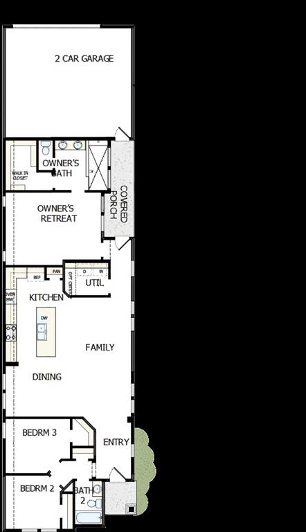 9332 Laurel Wreath Drive