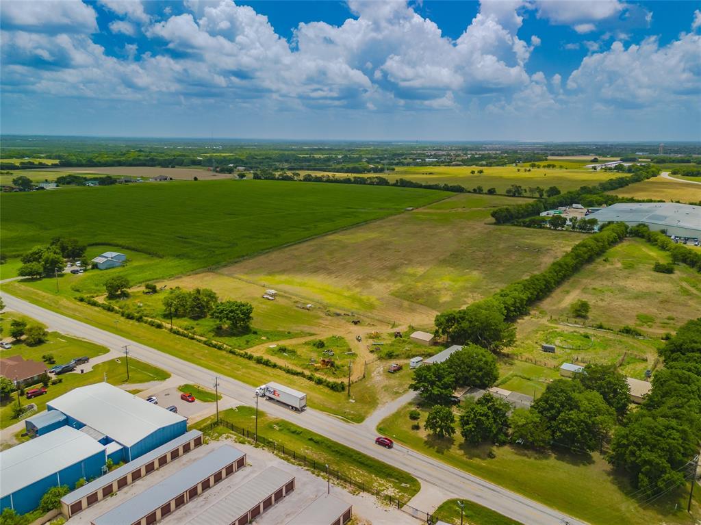 Creager William - Land