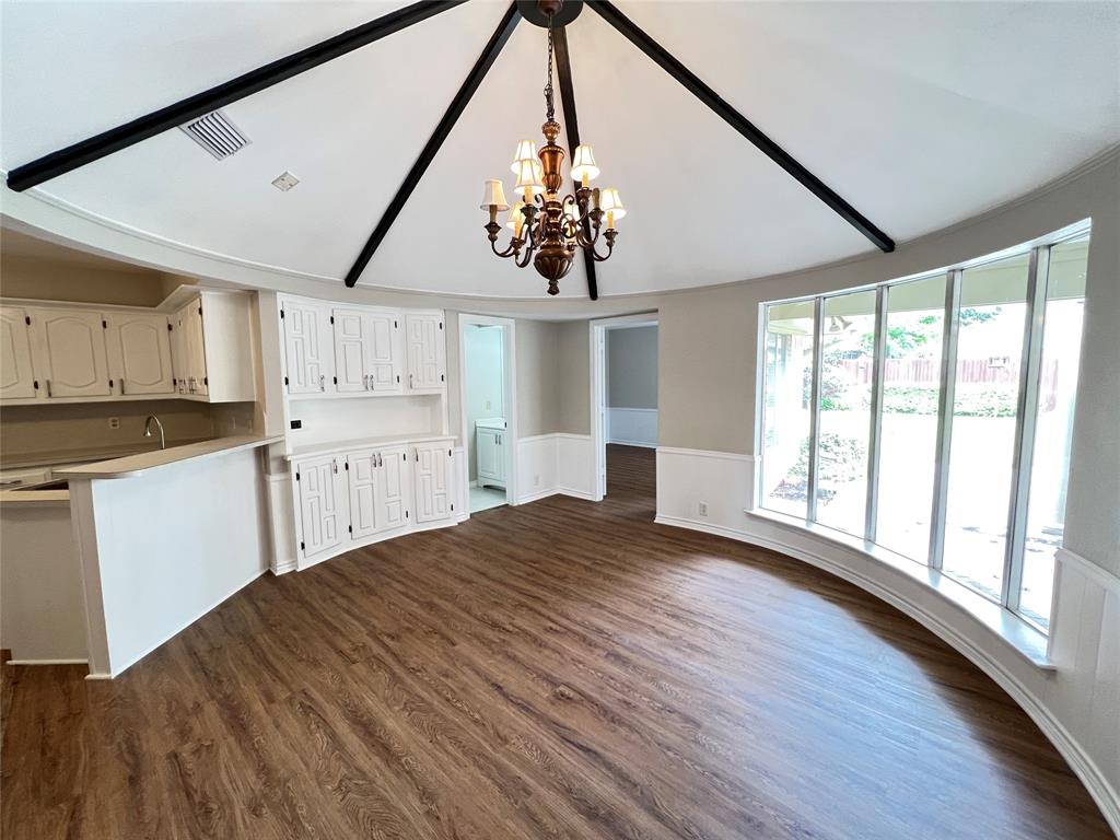 Prestonwood - Residential Lease