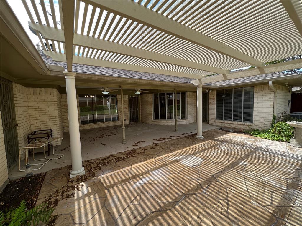 Prestonwood - Residential Lease