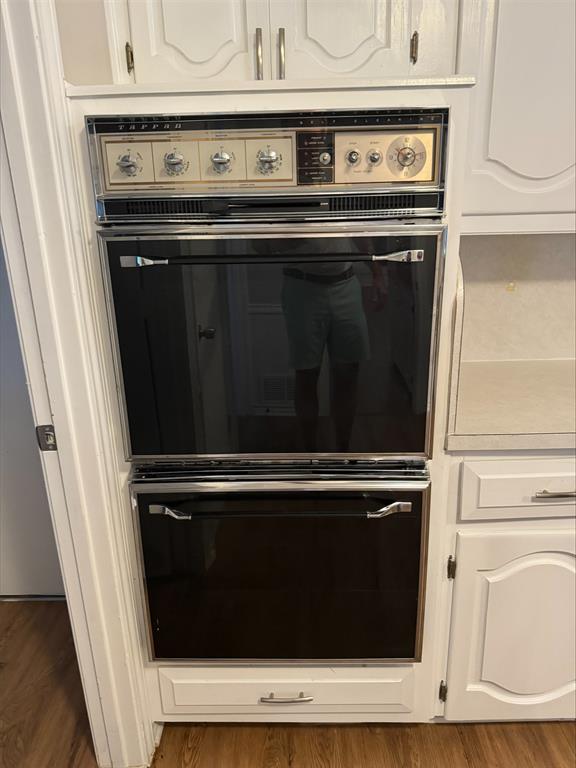 Prestonwood - Residential Lease