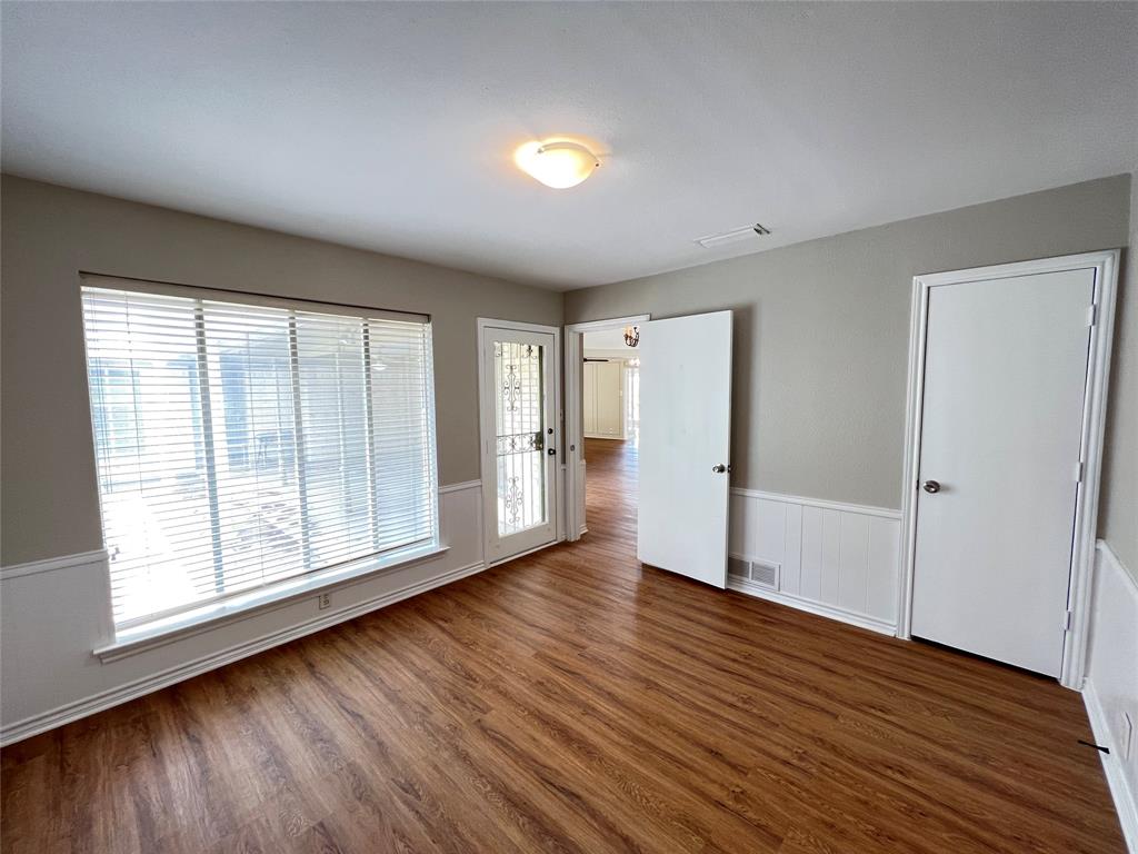 Prestonwood - Residential Lease