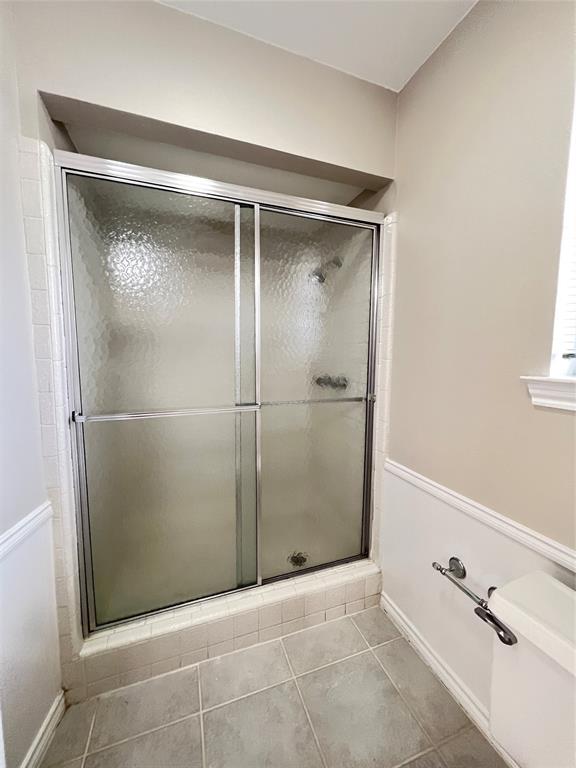 Prestonwood - Residential Lease