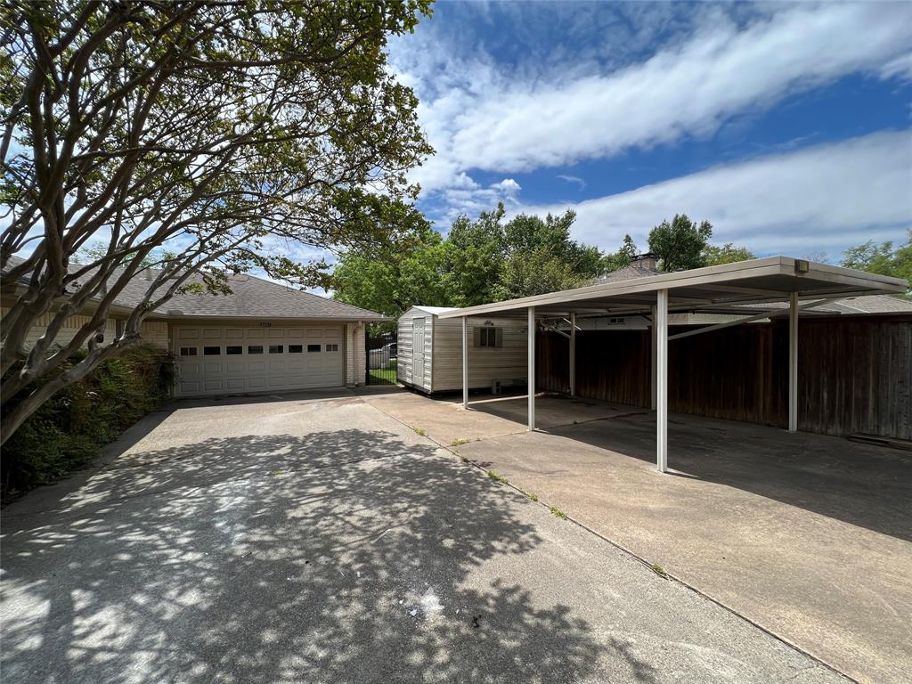 Prestonwood - Residential Lease